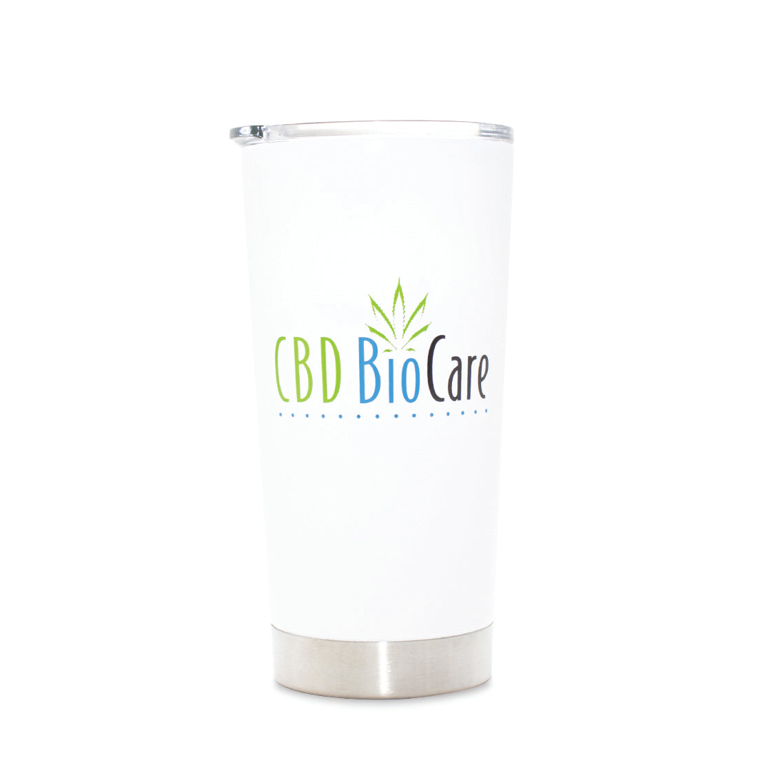 20oz CBD BioCare Tumbler