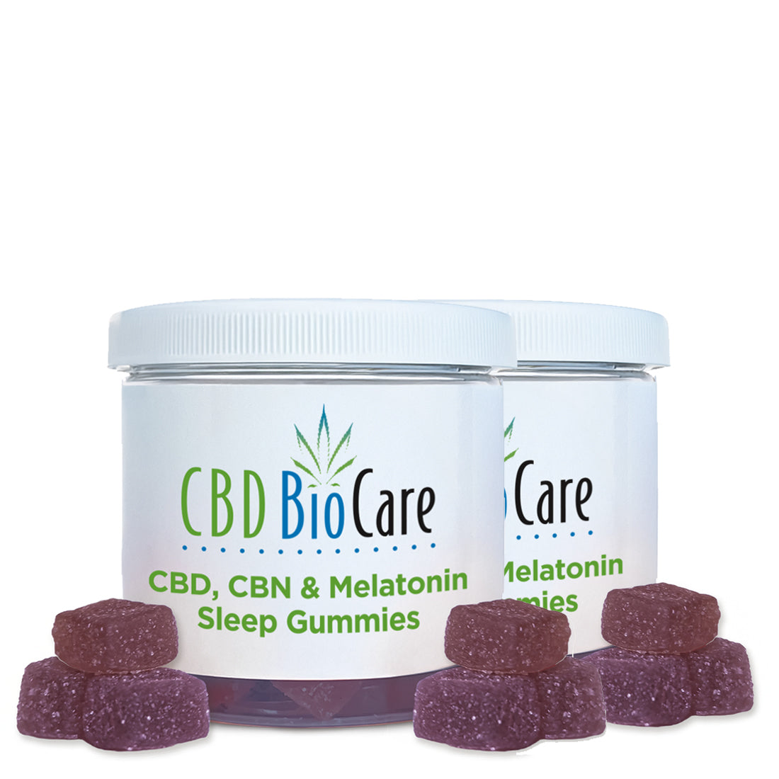 CBD Sleep Gummies Bundle