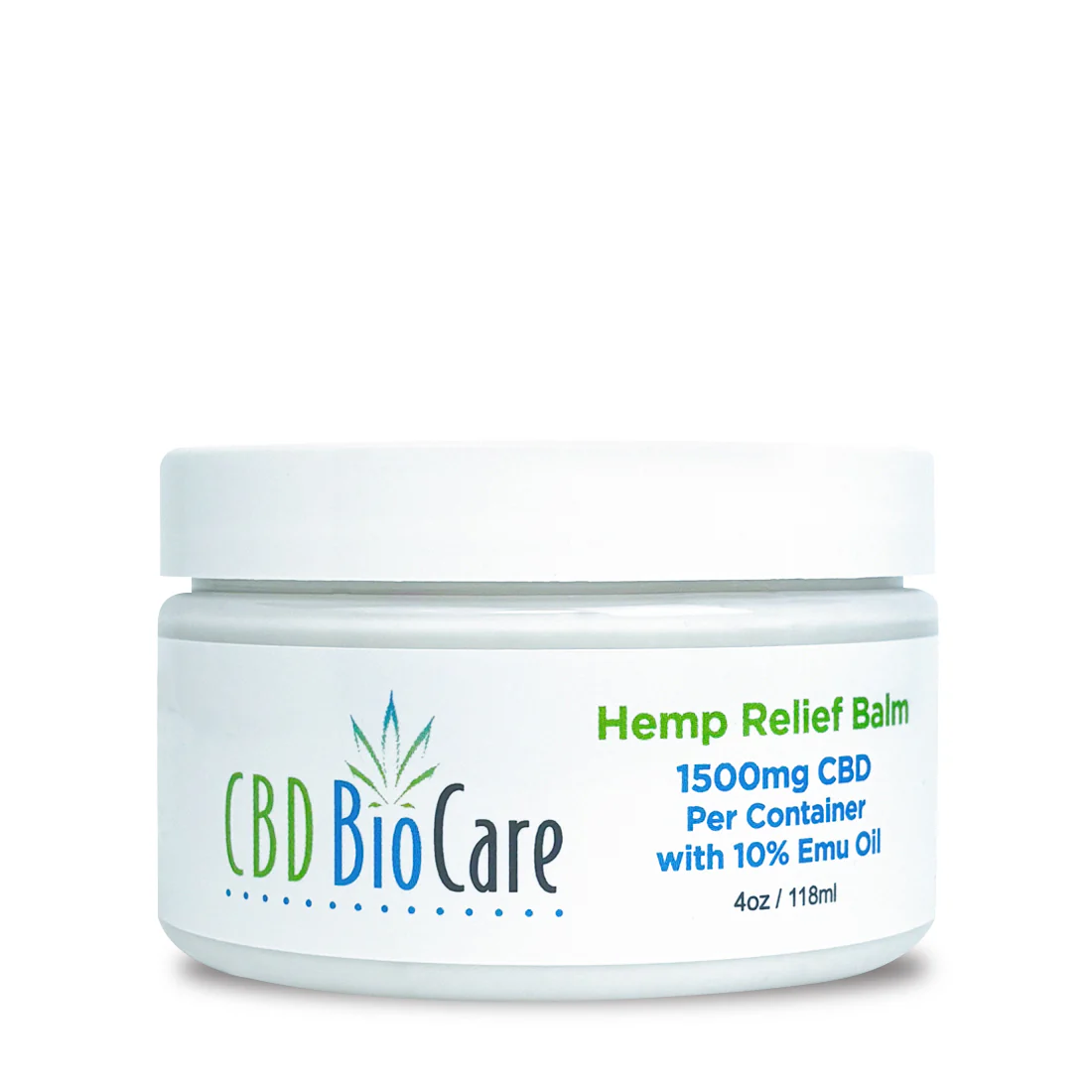 1500 Pain Relief Balm w/ Emu Oil Questions & Answers