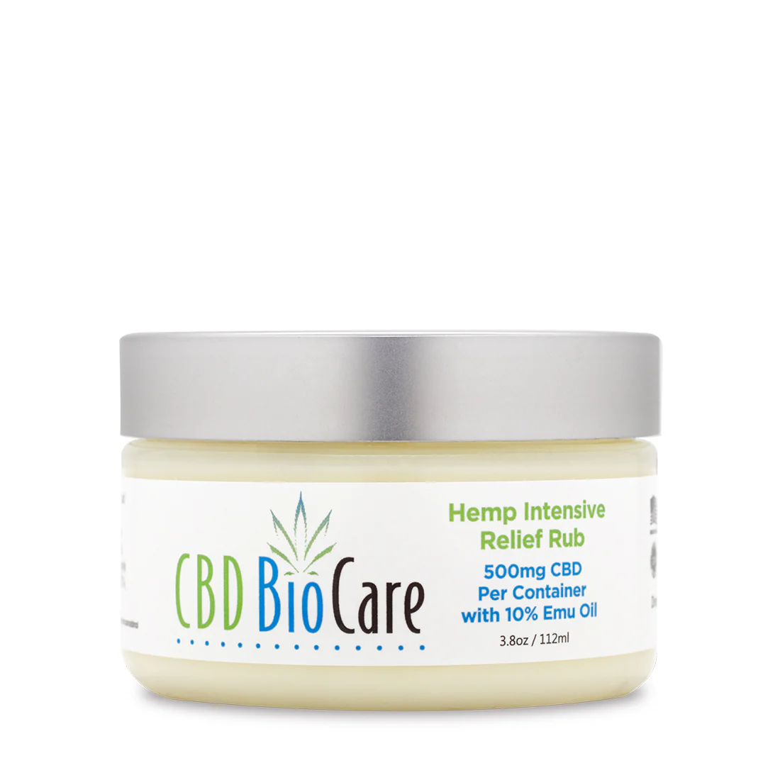 Does the balm contain Emu Oil, and if so, how much?