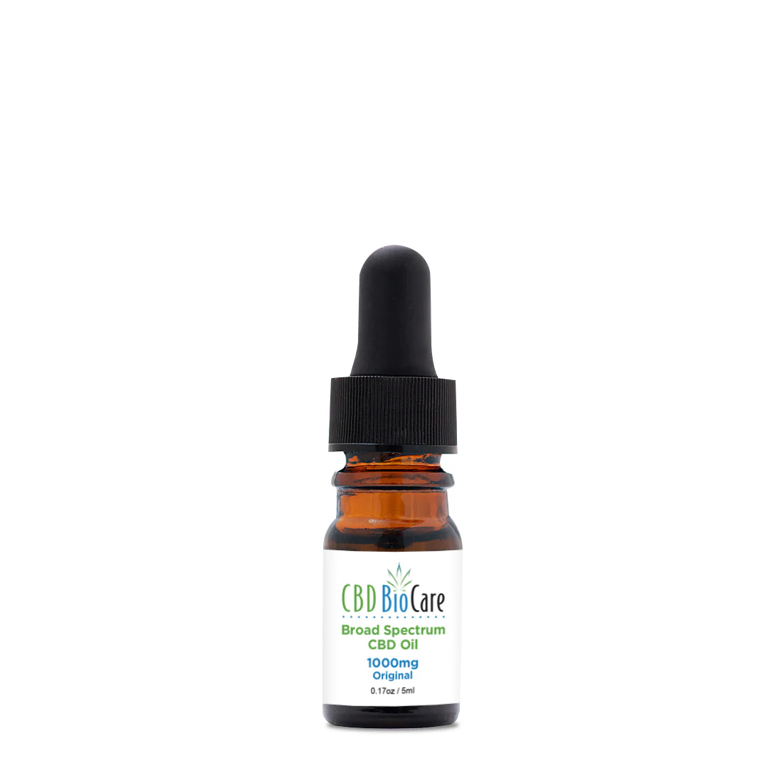 1000mg Broad Spectrum CBD Oil Try It Size Questions & Answers