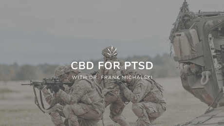 CBD and PTSD: What the Research Actually Says