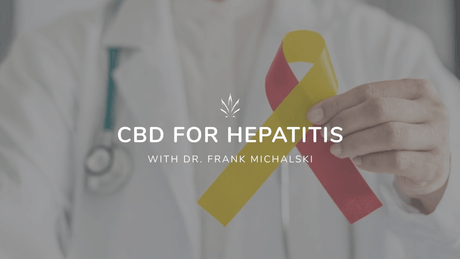 CBD and Hepatitis: What the Research Actually Says