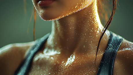 Soothing tired muscles post-workout with CBD topicals for muscles and joints
