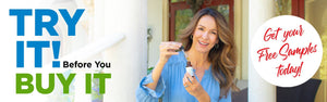 Try Pure CBD For Free - Get Free Samples From CBD BioCare