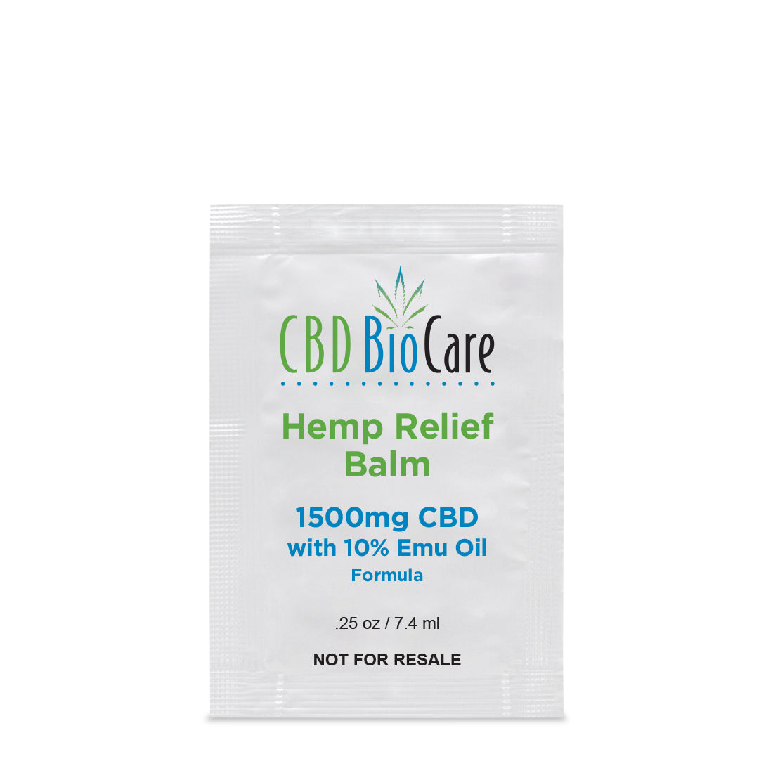 1500mg Pain Balm Bundles