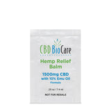 1500mg Pain Balm Bundles