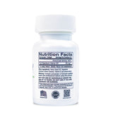 25mg CBD Softgels