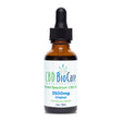 3500mg Broad Spectrum CBD Oil 2-Pack — Original, THC-free