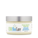 Pain Relief Powerhouse