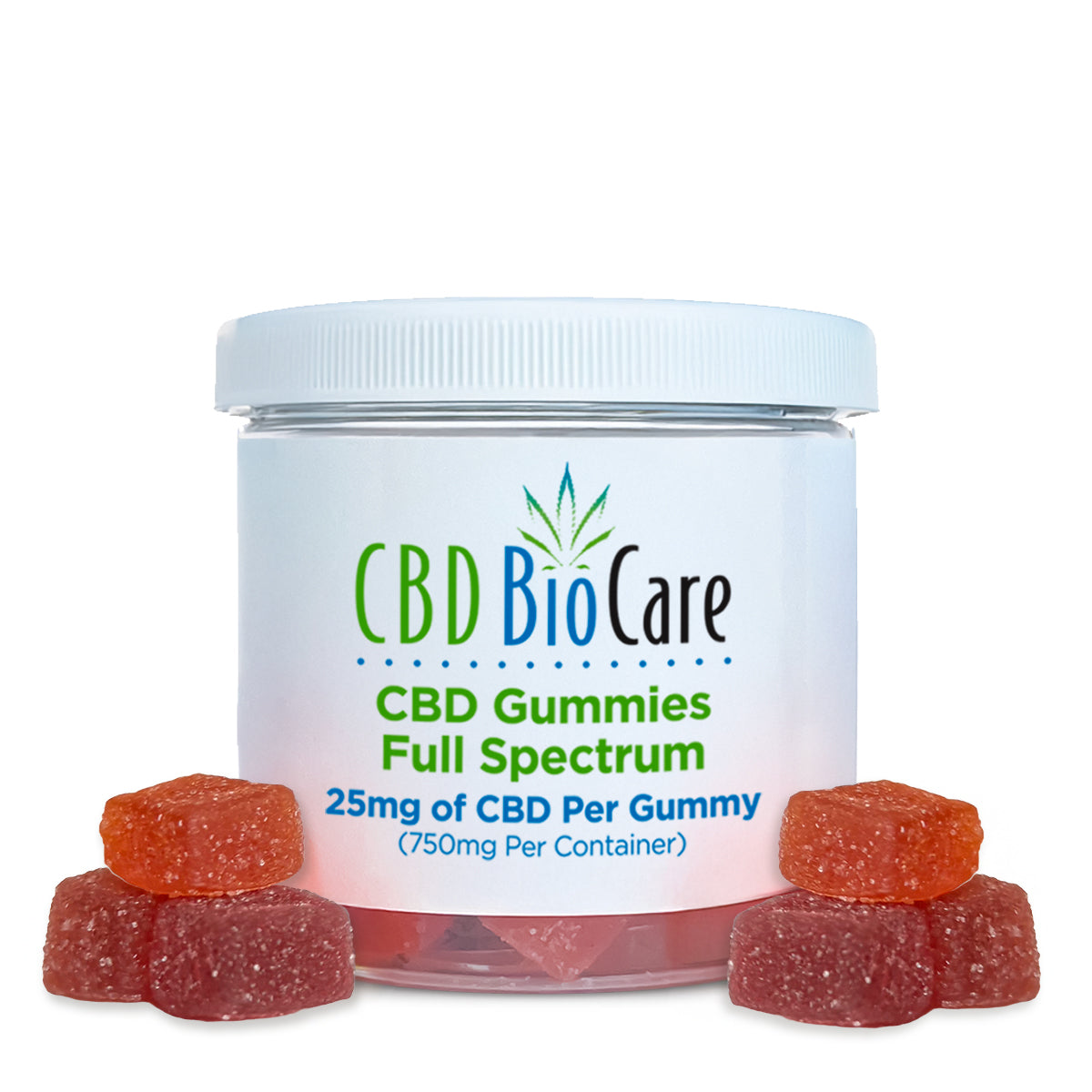 Sugar-Free Delta 9 CBD 20MG Mood Gummies Mixed Berry 20-ct (1: