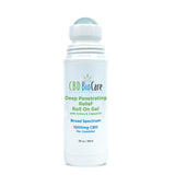 CBD Deep Penetrating Relief Roll On Gel