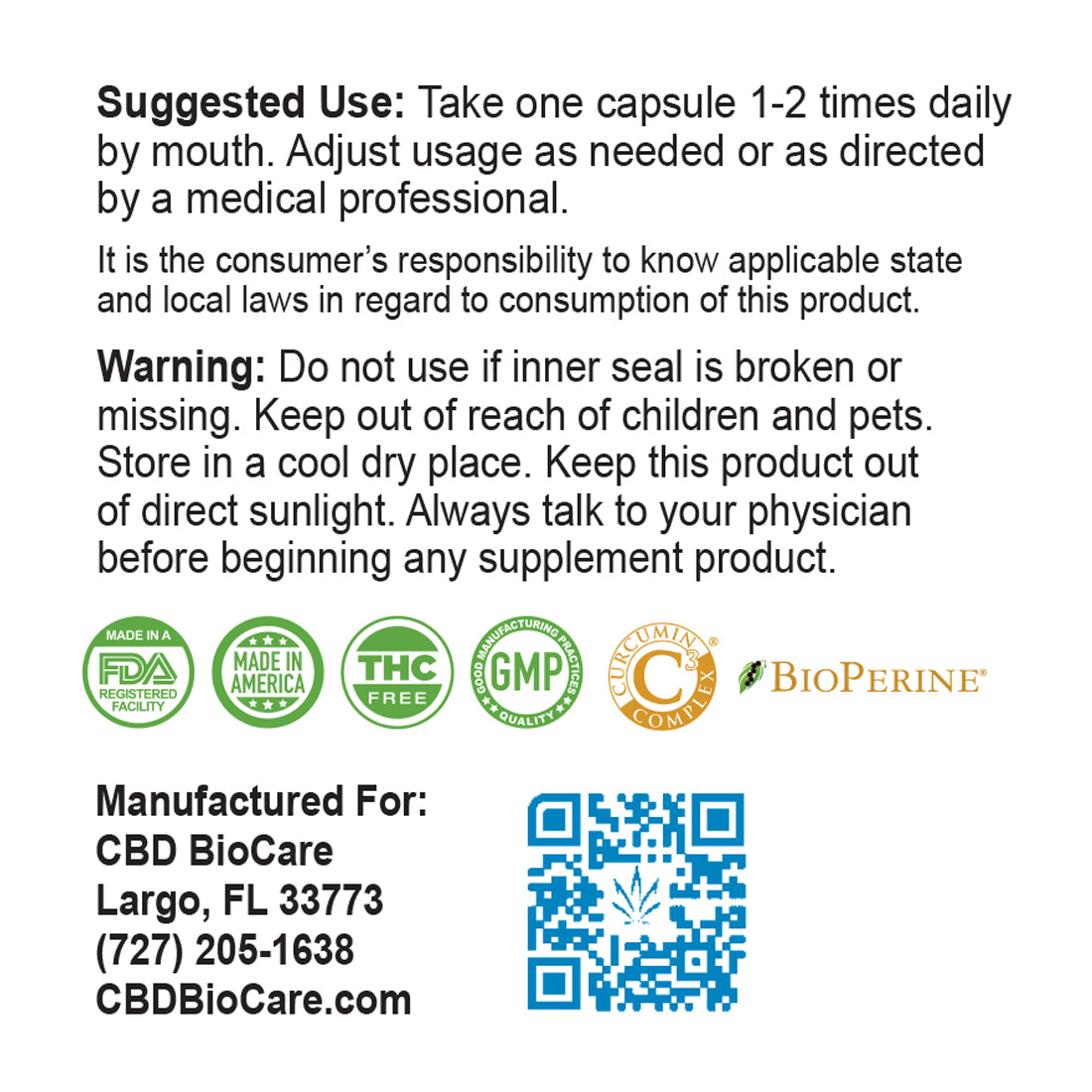CBD Immunity Boost