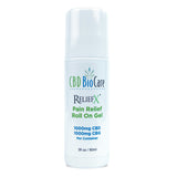 Pain Relief Powerhouse