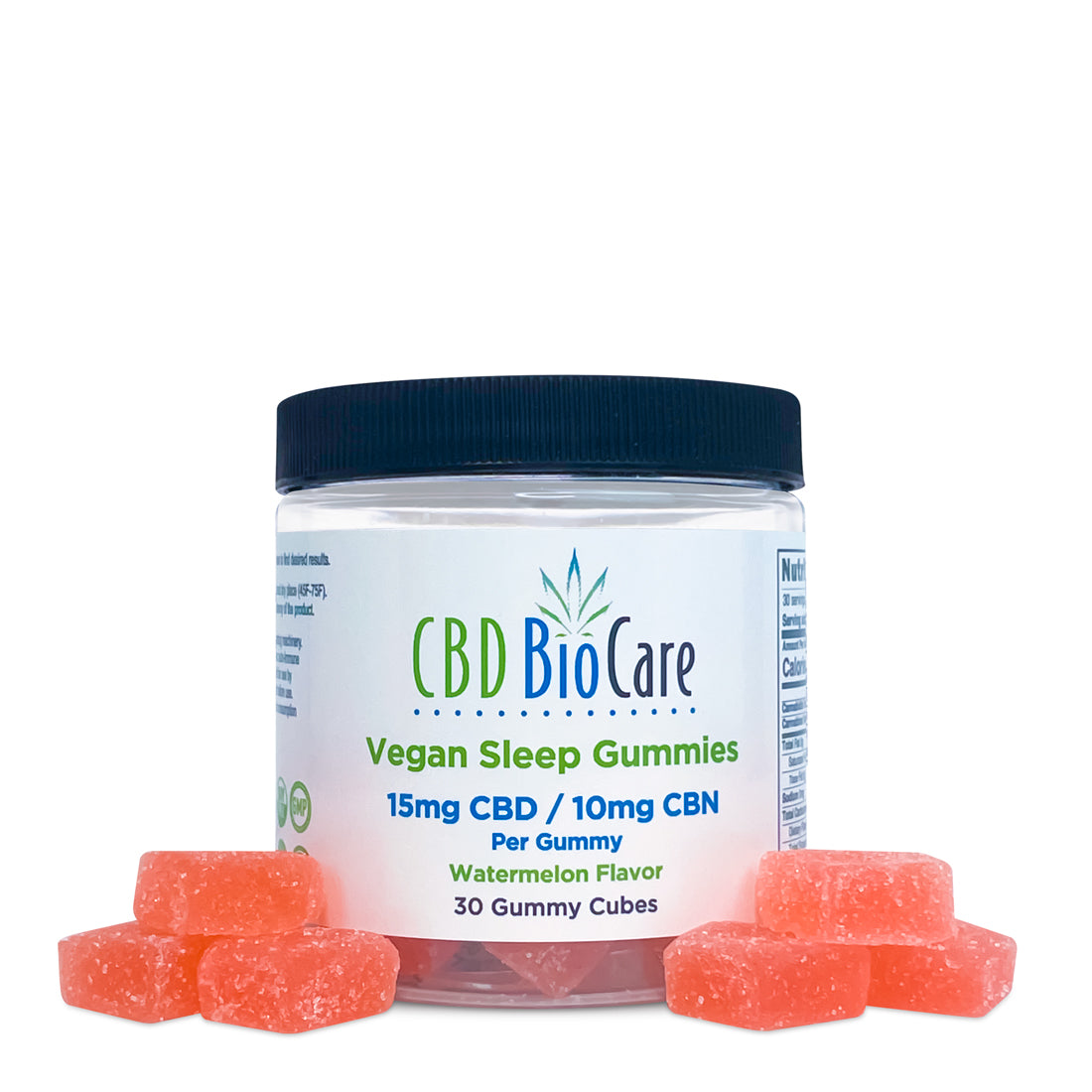 CBD Sleep Gummies