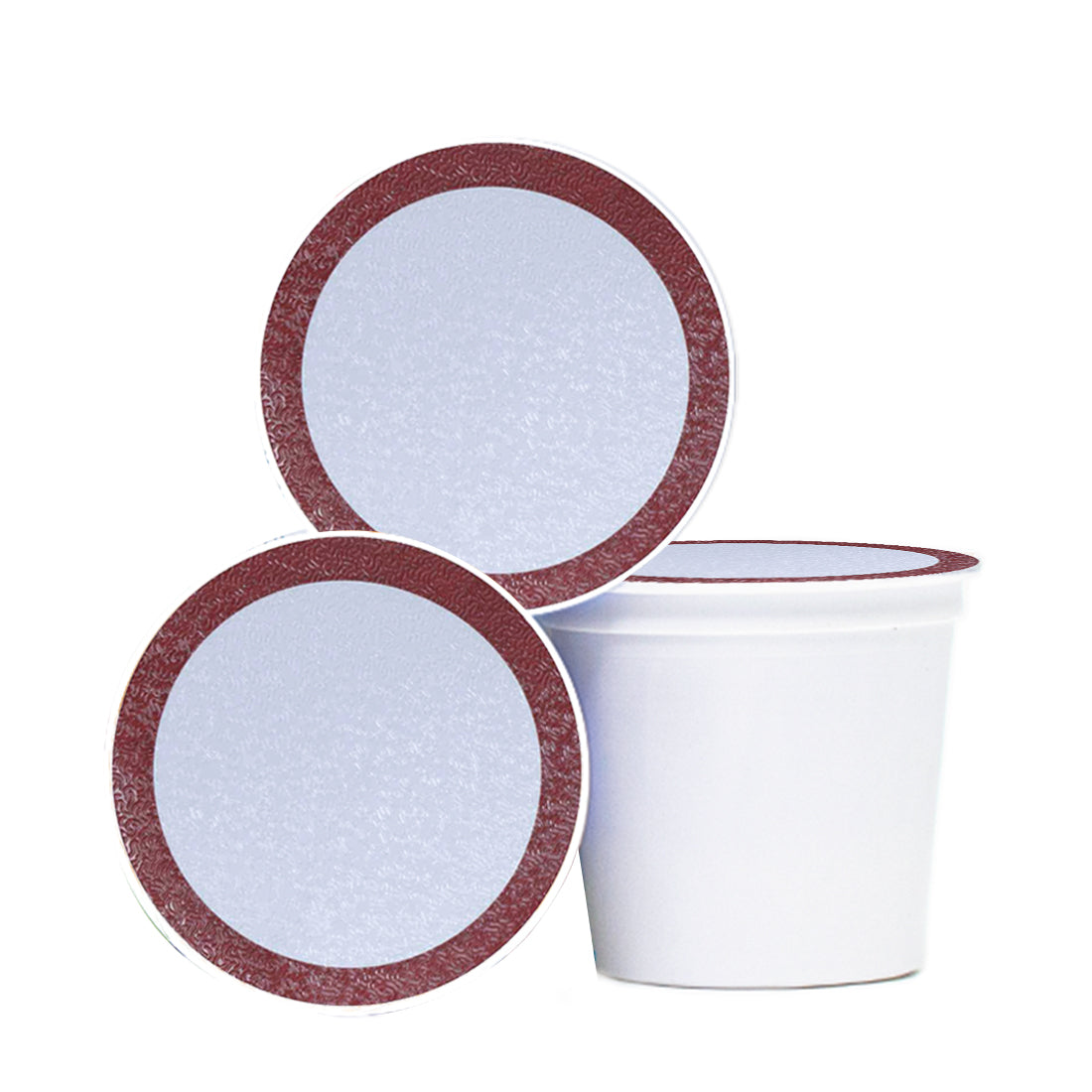 CBD Coffee Pods Image of Product